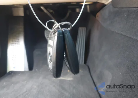 2013 BMW 535I from USA, damaged, VIN WBAFR7C5XDC821902